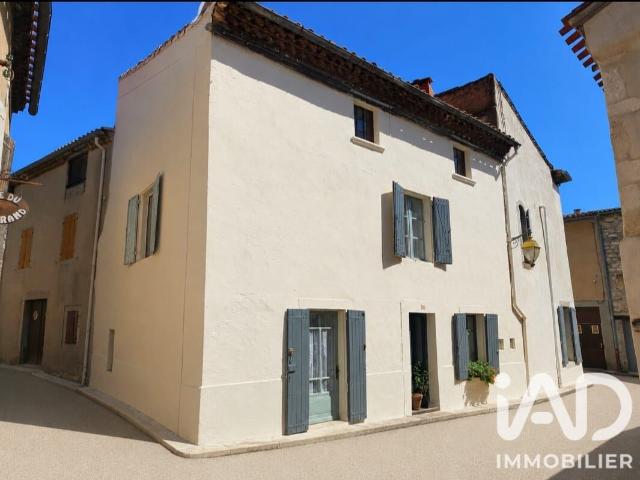 Maison vente à Carcassonne, Villeneuve-minervois