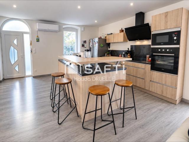Maison vente à Villeneuve-Minervois, Aude