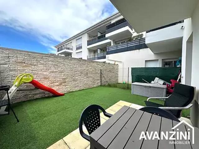 Appartement vente à Villeneuve-Saint-Denis, Seine-et-Marne