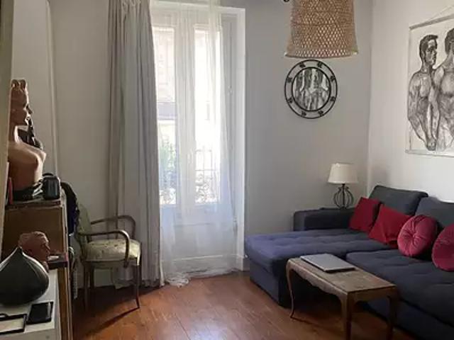 Appartement vente à Villeneuve-Saint-Georges, Val-de-Marne