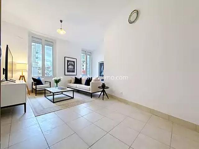Appartement vente à L'Haÿ-les-Roses, Villeneuve-saint-georges