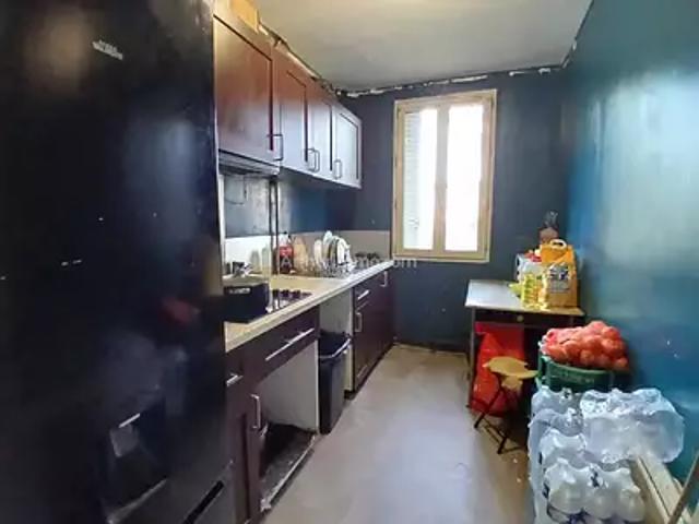Appartement vente à L'Haÿ-les-Roses, Villeneuve-saint-georges
