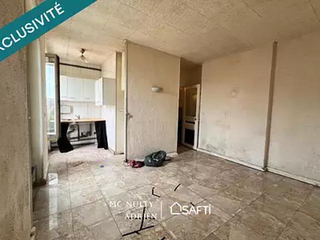 Appartement vente à L'Haÿ-les-Roses, Villeneuve-saint-georges