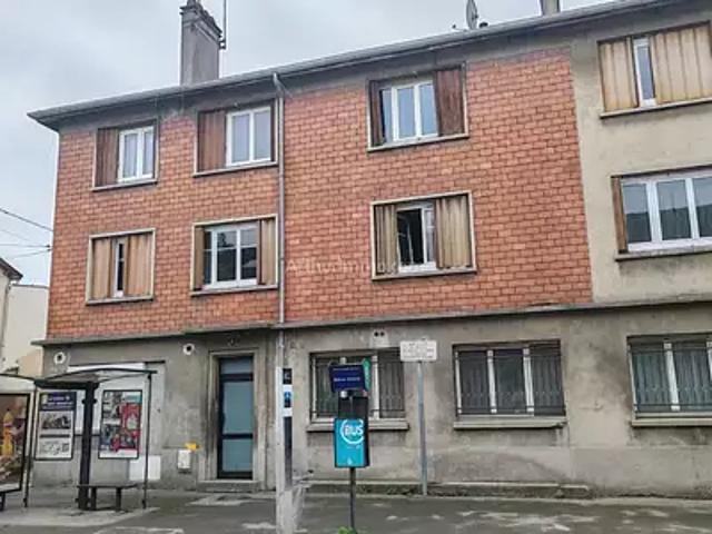 Appartement vente à L'Haÿ-les-Roses, Villeneuve-saint-georges