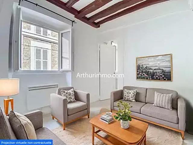 Appartement vente à L'Haÿ-les-Roses, Villeneuve-saint-georges