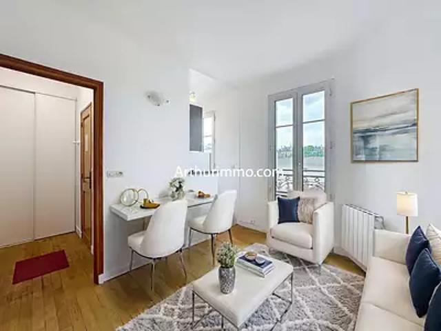 Appartement vente à L'Haÿ-les-Roses, Villeneuve-saint-georges