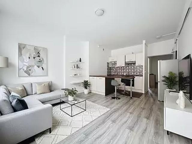 Appartement vente à L'Haÿ-les-Roses, Villeneuve-saint-georges