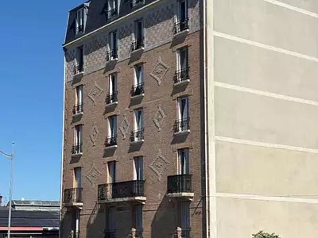 Appartement vente à L'Haÿ-les-Roses, Villeneuve-saint-georges