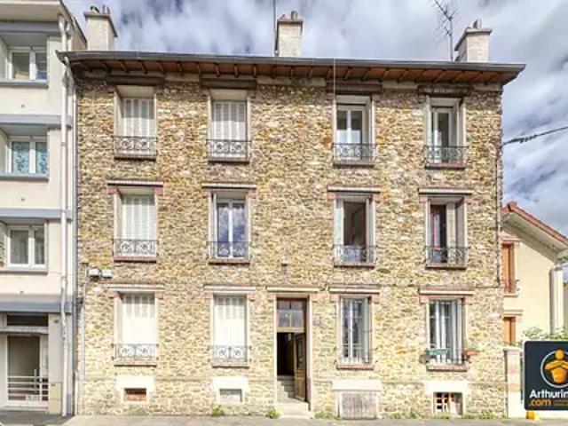 Appartement vente à L'Haÿ-les-Roses, Villeneuve-saint-georges