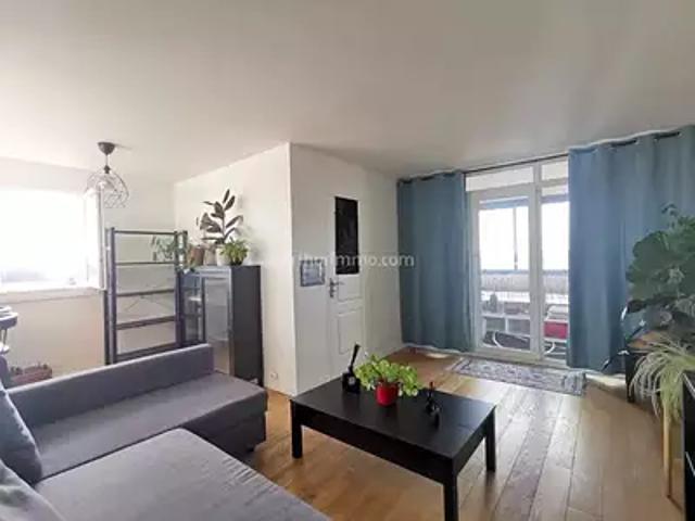 Appartement vente à L'Haÿ-les-Roses, Villeneuve-saint-georges