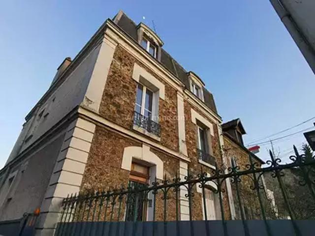 Appartement vente à L'Haÿ-les-Roses, Villeneuve-saint-georges