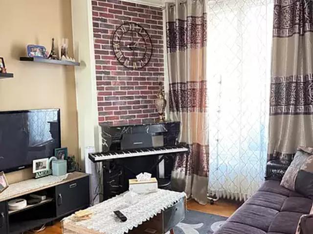 Appartement vente à L'Haÿ-les-Roses, Villeneuve-saint-georges