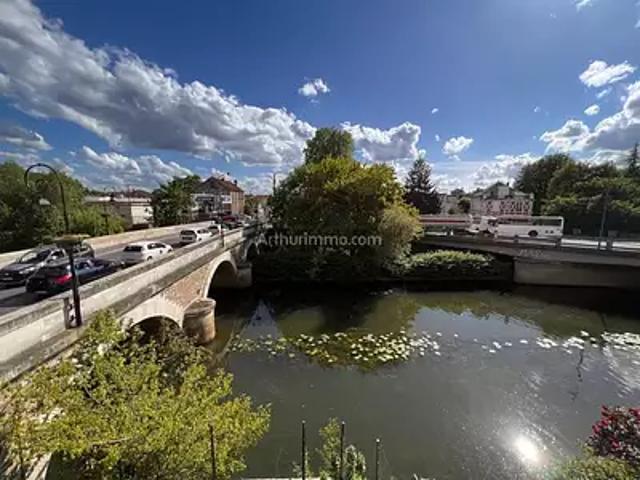 Appartement vente à L'Haÿ-les-Roses, Villeneuve-saint-georges