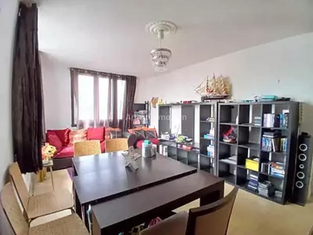 Appartement vente à L'Haÿ-les-Roses, Villeneuve-saint-georges