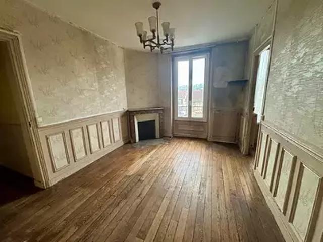Appartement vente à L'Haÿ-les-Roses, Villeneuve-saint-georges