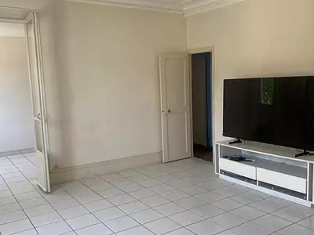 Appartement vente à L'Haÿ-les-Roses, Villeneuve-saint-georges