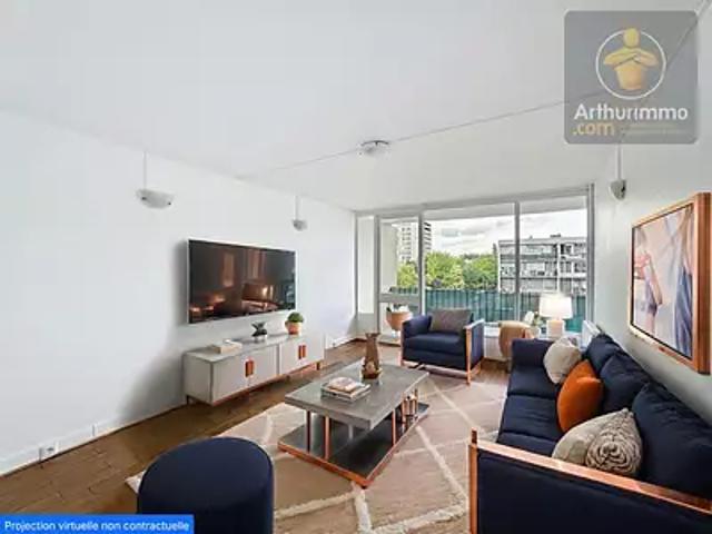 Appartement vente à L'Haÿ-les-Roses, Villeneuve-saint-georges