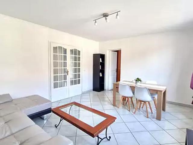Appartement vente à Villeneuve-Saint-Georges, Val-de-Marne