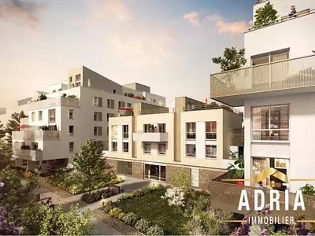 Appartement vente à L'Haÿ-les-Roses, Villeneuve-saint-georges