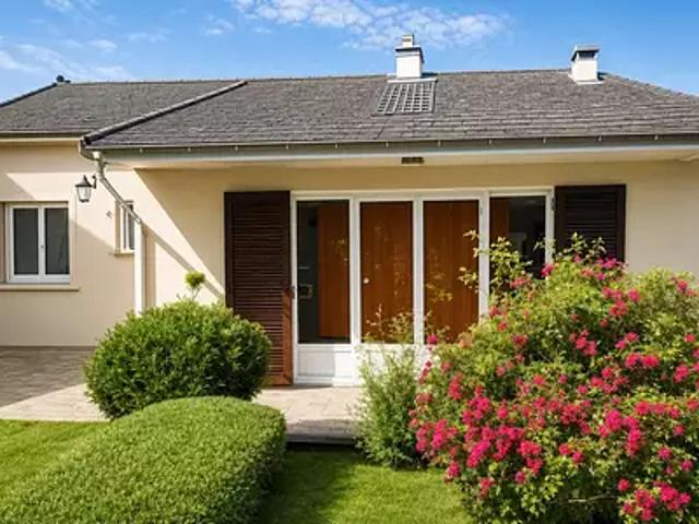 Maison vente à L'Haÿ-les-Roses, Villeneuve-saint-georges