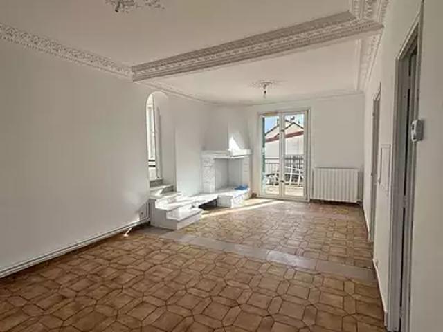 Appartement location à L'Haÿ-les-Roses, Villeneuve-saint-georges