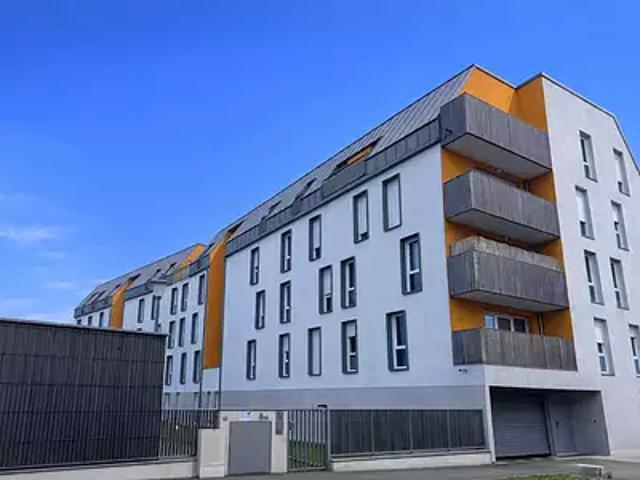 Appartement vente à L'Haÿ-les-Roses, Villeneuve-saint-georges