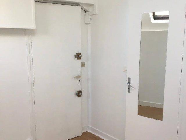 Studio location à Villeneuve-Saint-Georges, Val-de-Marne