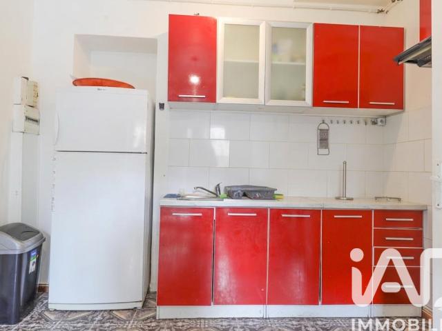 Appartement vente à L'Haÿ-les-Roses, Villeneuve-saint-georges