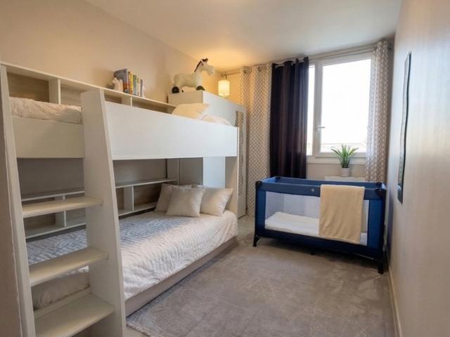 Appartement vente à L'Haÿ-les-Roses, Villeneuve-saint-georges