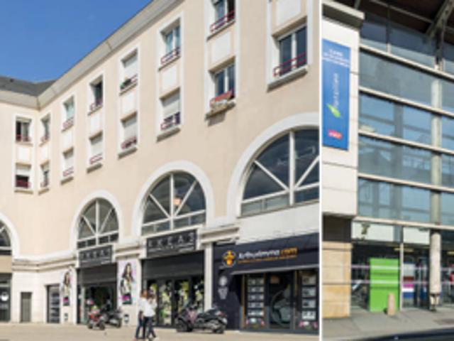 Appartement vente à L'Haÿ-les-Roses, Villeneuve-saint-georges