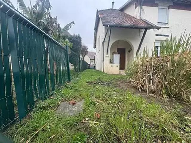 Maison vente à Soissons, Villeneuve-saint-germain