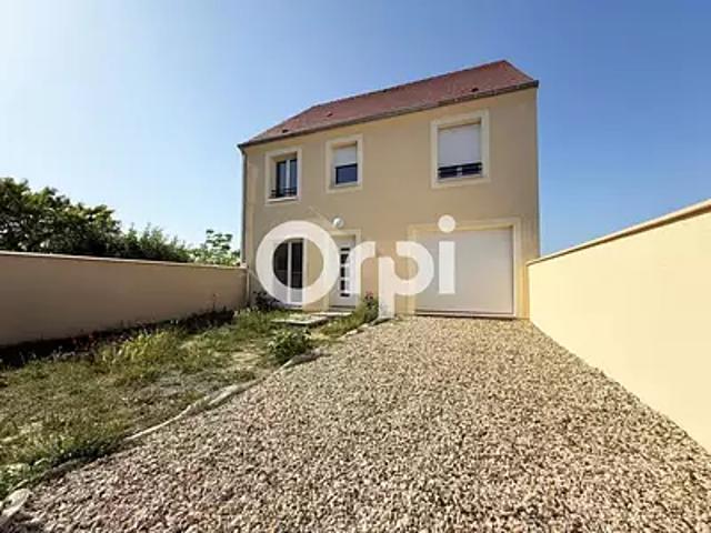 Maison vente à Villeneuve-saint-germain