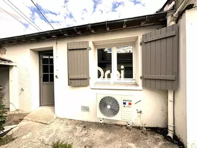Appartement location à Soissons