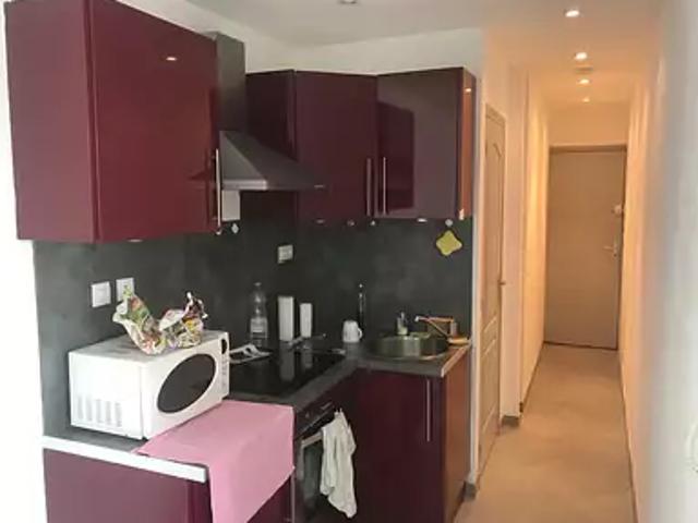 Appartement location à Soissons, Villeneuve-saint-germain