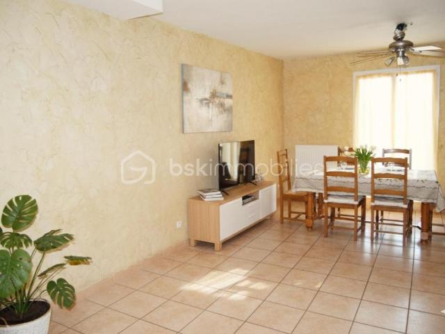 Maison vente à Soissons, Villeneuve-saint-germain