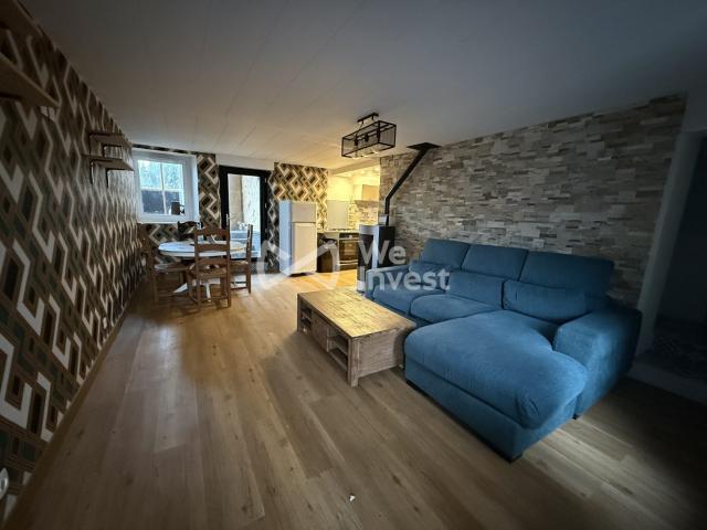 Maison vente à Meaux, Villeneuve-sous-dammartin