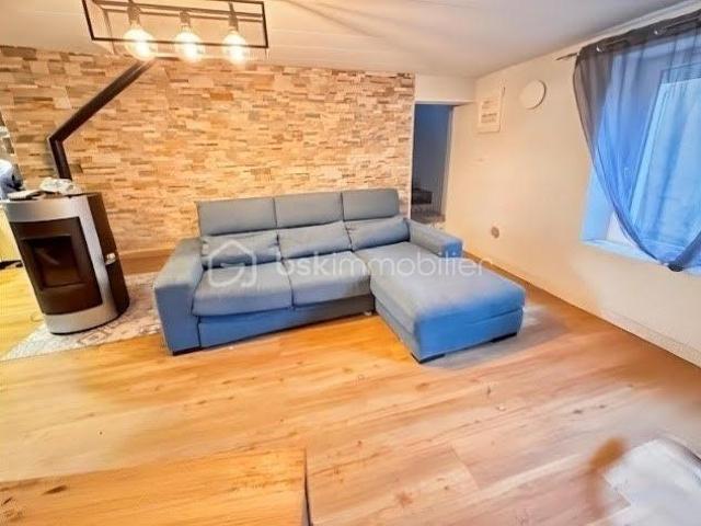 Maison vente à Meaux, Villeneuve-sous-dammartin