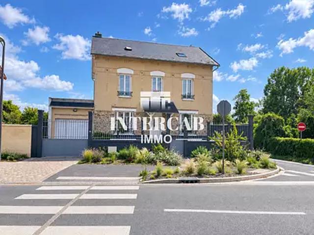 Maison vente à Guignicourt, Villeneuve-sur-Aisne