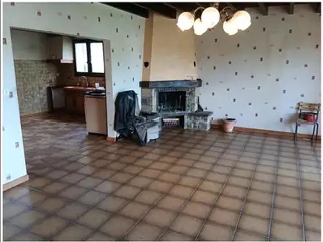 Maison vente à Moulins, Villeneuve-sur-allier