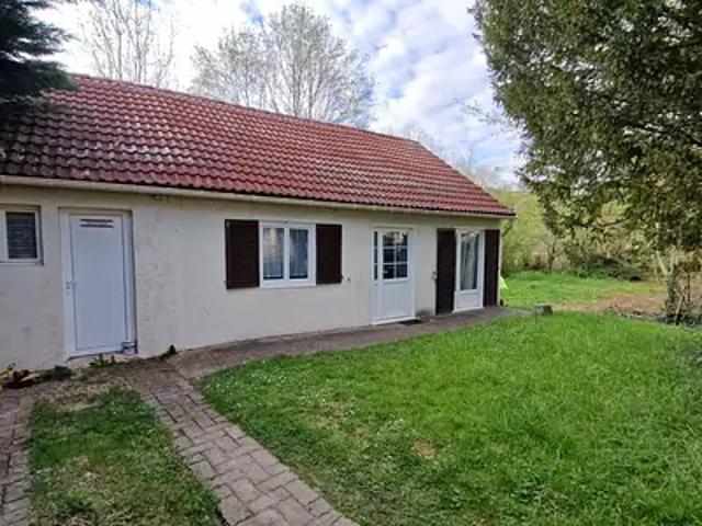 Maison vente à Le Nebourg, Villeneuve-sur-Bellot