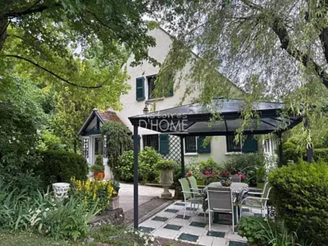 Maison vente à Le Nebourg, Villeneuve-sur-Bellot