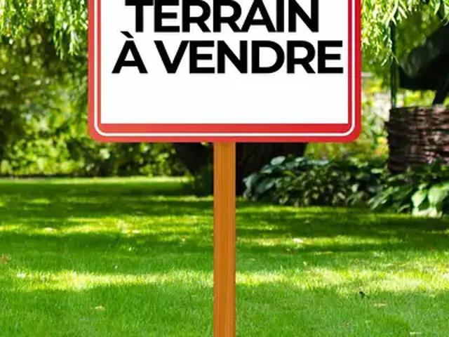 Terrain vente à Provins, Villeneuve-sur-bellot