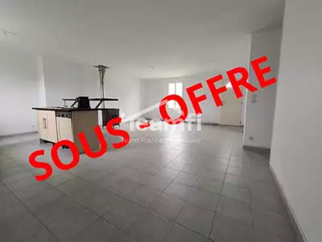 Maison vente à Bourges, Villeneuve-sur-cher