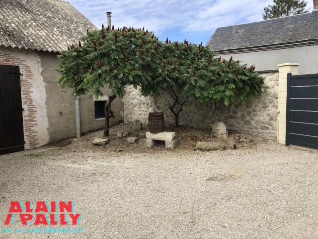 Maison location à Orléans, Villeneuve-sur-conie