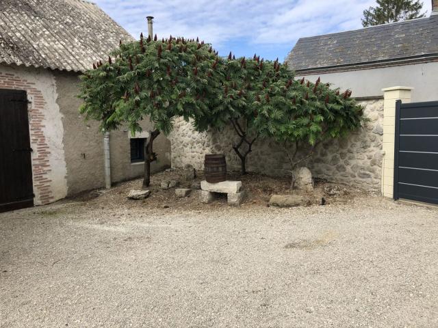 Maison location à Orléans, Villeneuve-sur-conie
