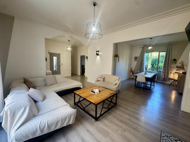 Maison vente à Villeneuve-sur-Lot, Villeneuve-sur-lot