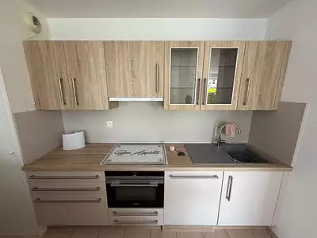 Appartement vente à Villeneuve-sur-Lot, Villeneuve-sur-lot