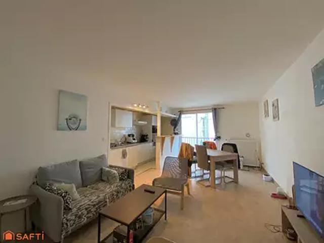 Appartement vente à Villeneuve-sur-Lot, Villeneuve-sur-lot