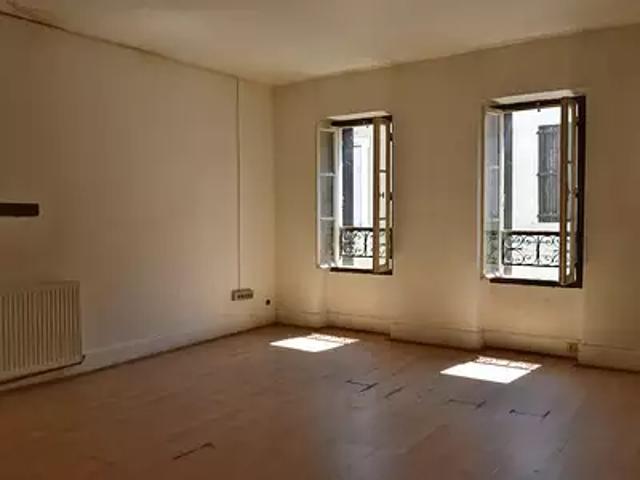 Appartement vente à Bastide, Villeneuve-sur-Lot