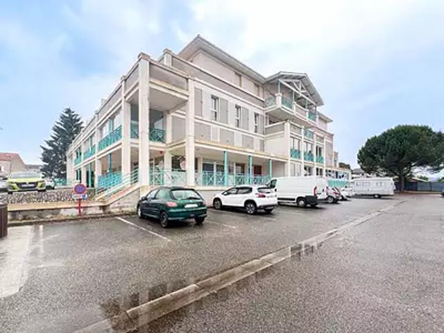 Appartement vente à Villeneuve-sur-Lot, Villeneuve-sur-lot